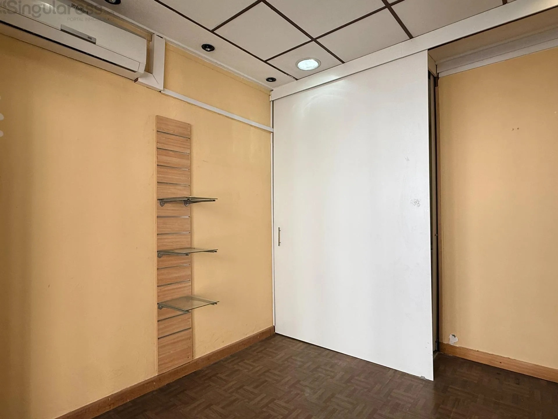 Alquilar instalaciones, naves industriales... en Calle Pintor Villacis nº 6 en Murcia