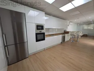 Comprar casa de 114m² en Murcia