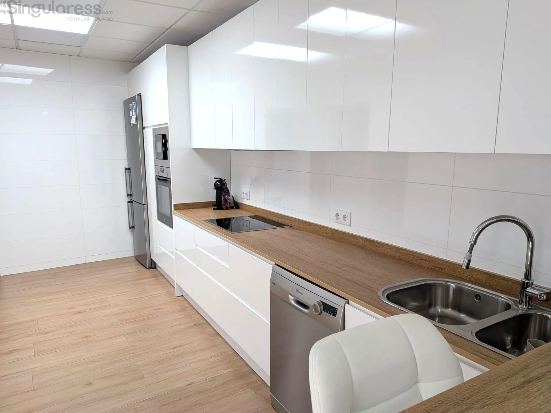 Comprar casa de 114m² en Murcia