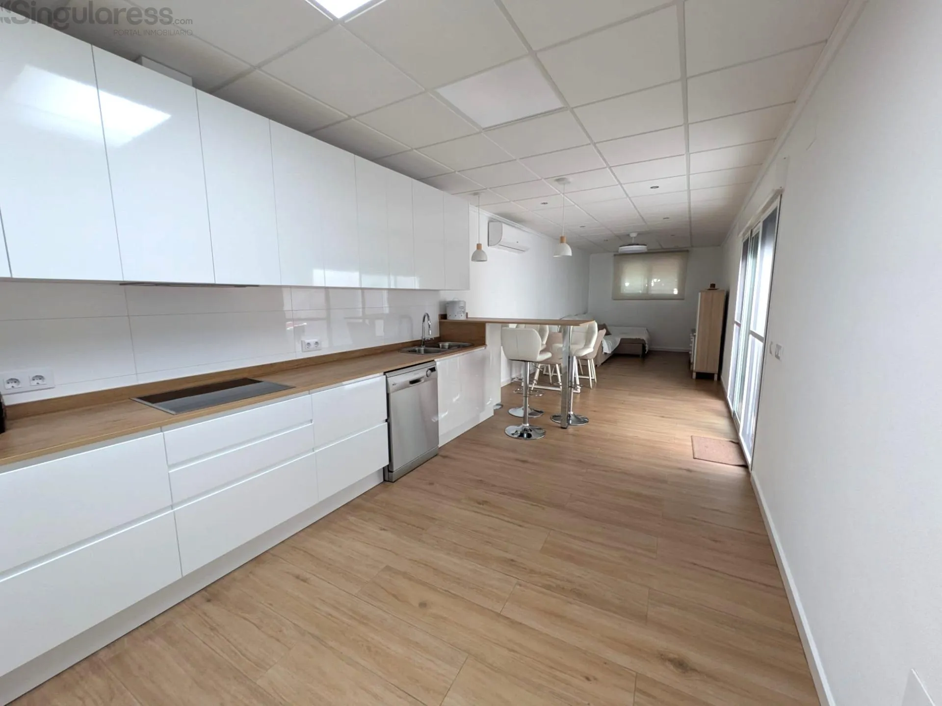 Comprar casa de 114m² en Murcia