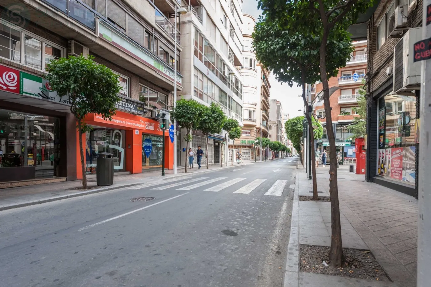 Alquilar instalaciones, naves industriales... de 230m² en Murcia