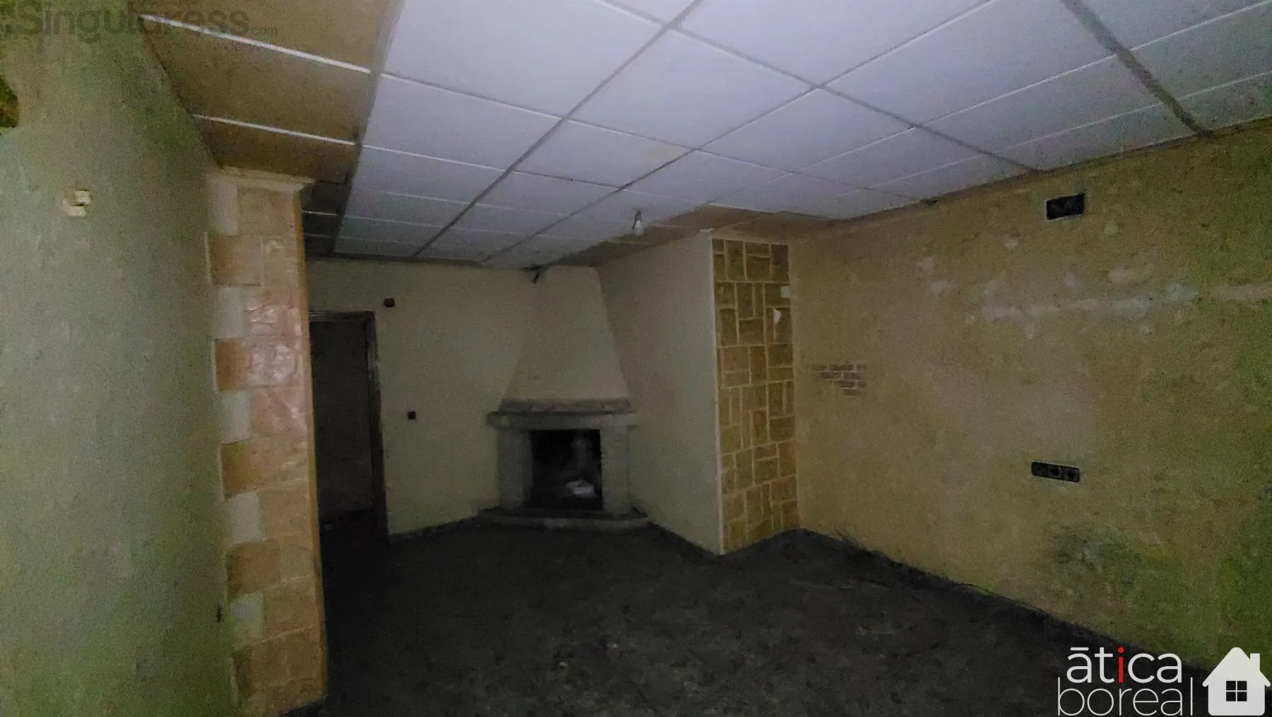 Comprar casa de 230m² en Murcia