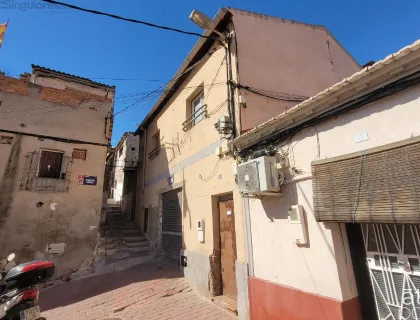 Comprar casa de 230m² en Murcia