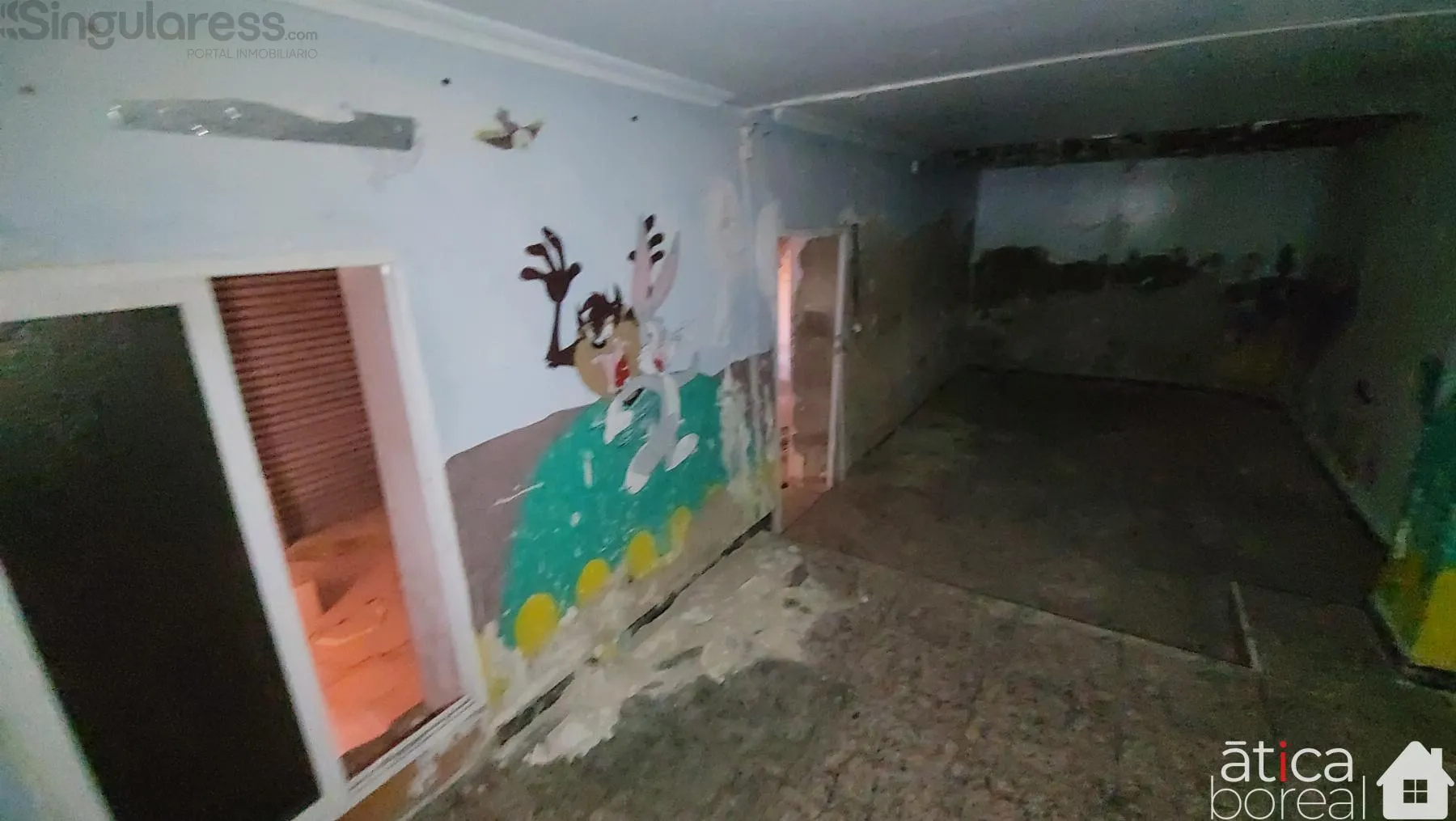 Comprar casa de 230m² en Murcia
