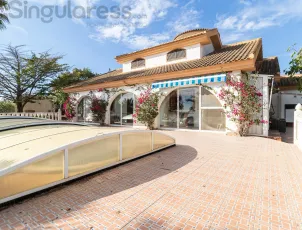 Comprar casa de 1573m² en Alhama de Murcia
