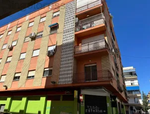 Comprar piso en Calle De la Maestra Nacional Vicenta Belenguer nº 3 en Murcia