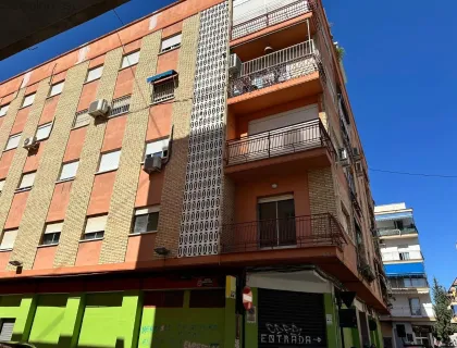 Comprar piso de 75m² en Murcia