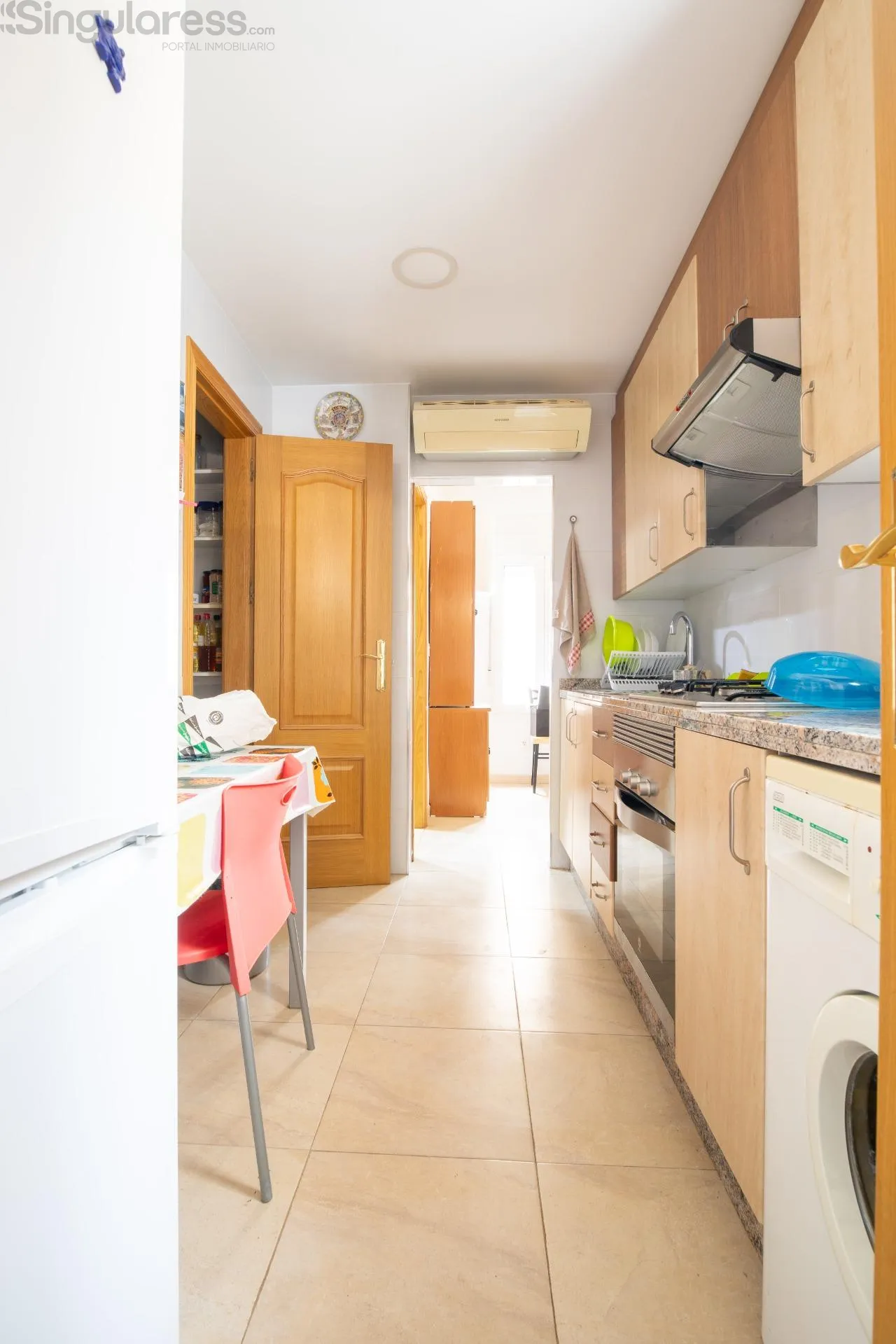 Comprar piso de 78m² en Cieza