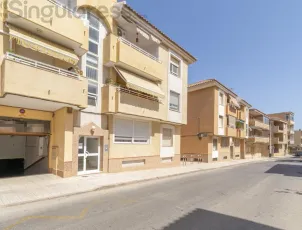 Comprar piso en Calle PARDETE - LOS NIETOS nº 1 en Cartagena