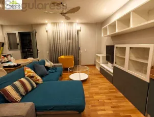 Alquilar piso de 105m² en Murcia