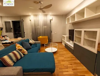 Alquilar piso de 105m² en Murcia