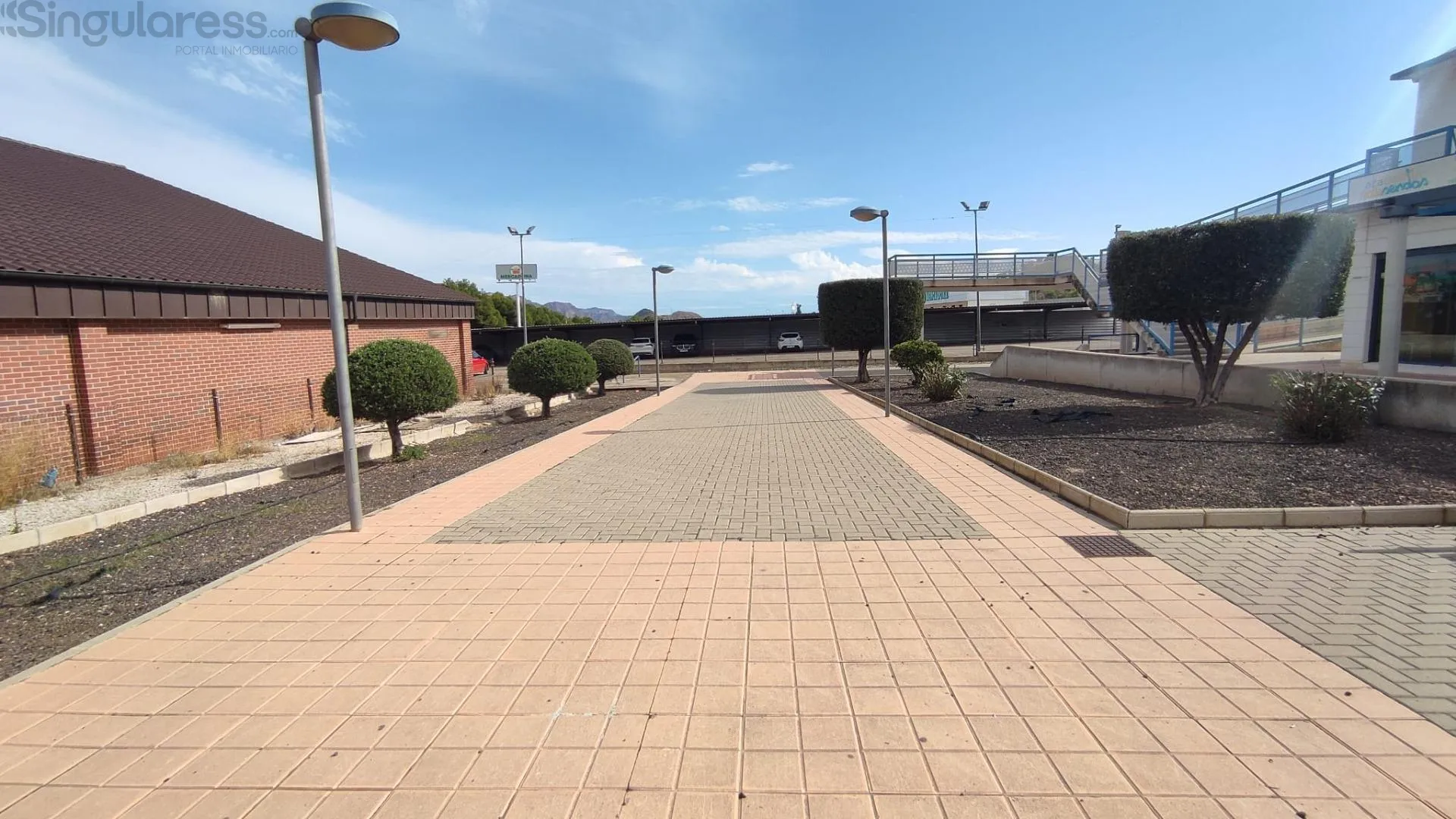 Comprar instalaciones, naves industriales... de 50m² en Murcia