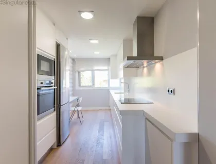 Alquilar piso de 109m² en Murcia