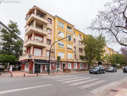 Alquilar habitación de 112m² en Murcia