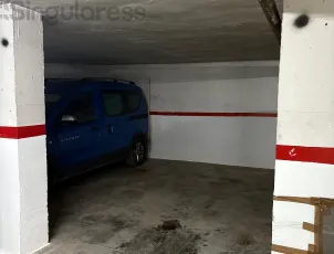 Comprar garaje de 12m² en Murcia