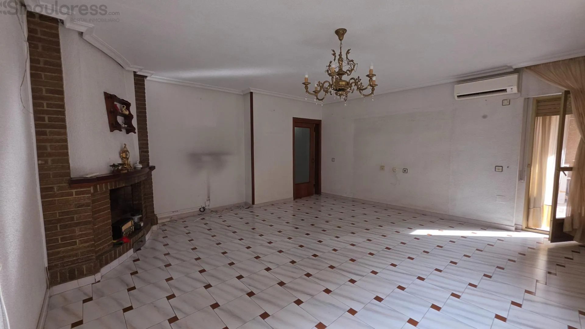 Comprar piso de 162m² en Alcantarilla