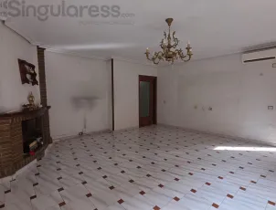 Comprar piso de 162m² en Alcantarilla