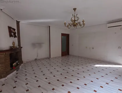 Comprar piso de 162m² en Alcantarilla
