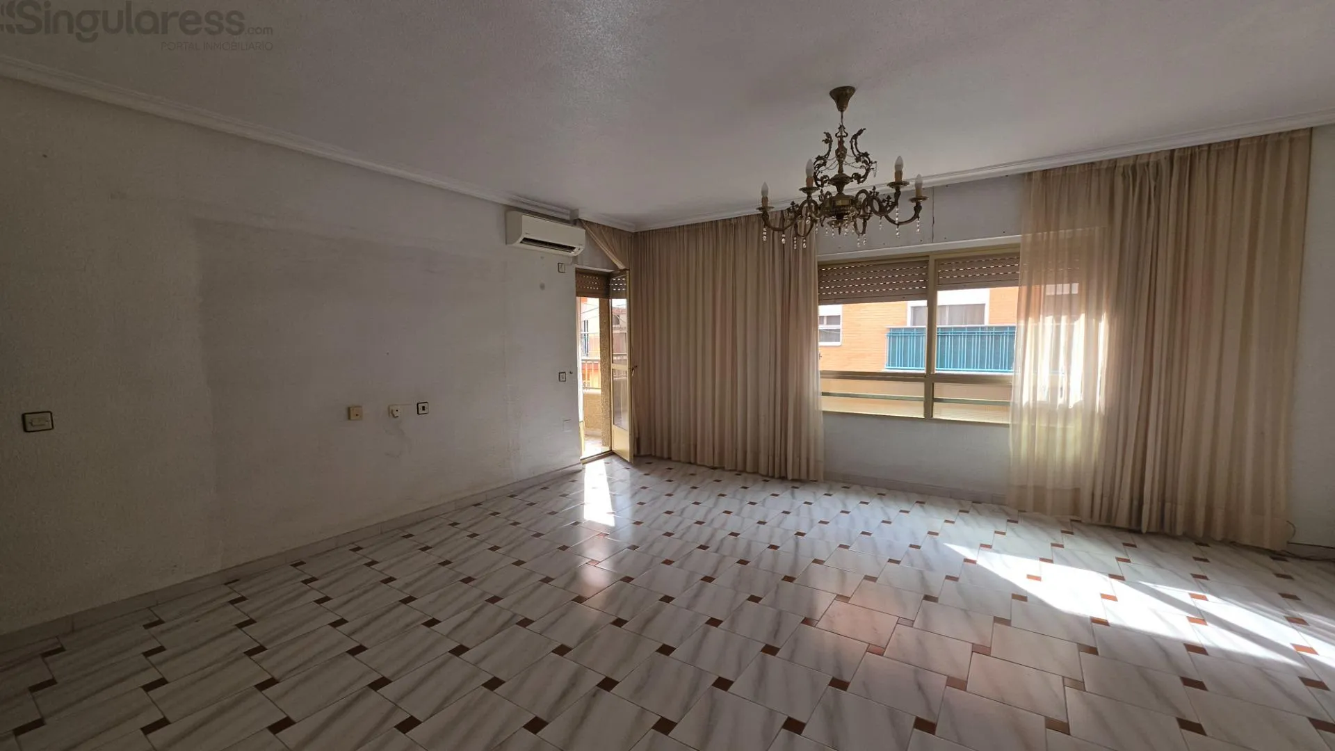 Comprar piso de 162m² en Alcantarilla