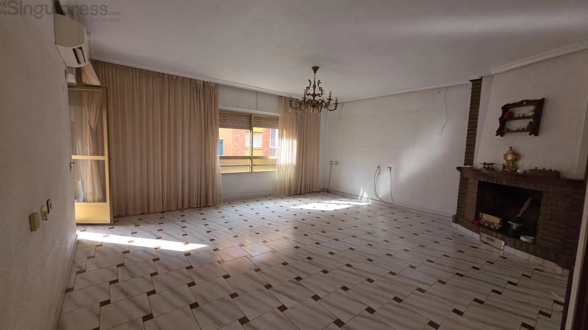 Comprar piso de 162m² en Alcantarilla