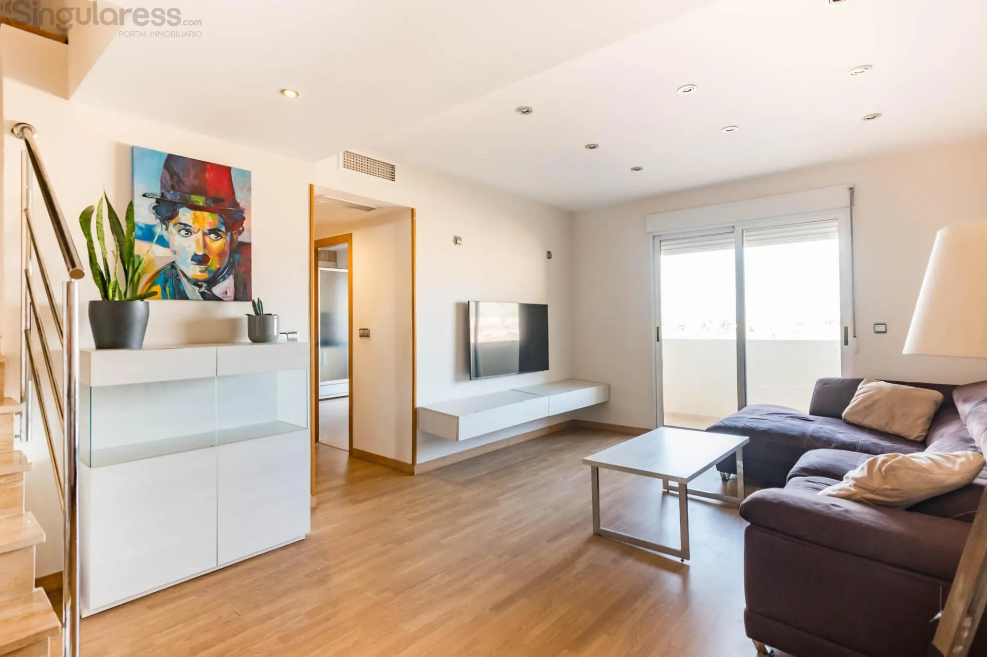 Comprar piso en Calle NIDO nº 14 en Murcia