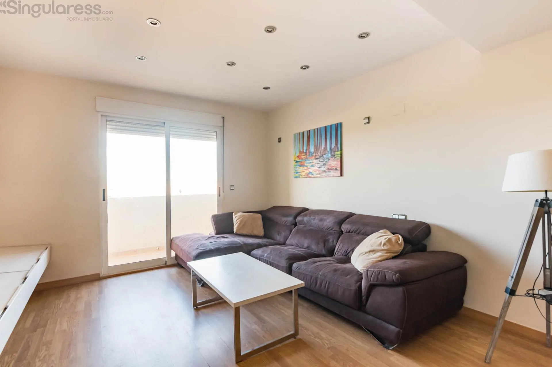 Comprar piso en Calle NIDO nº 14 en Murcia