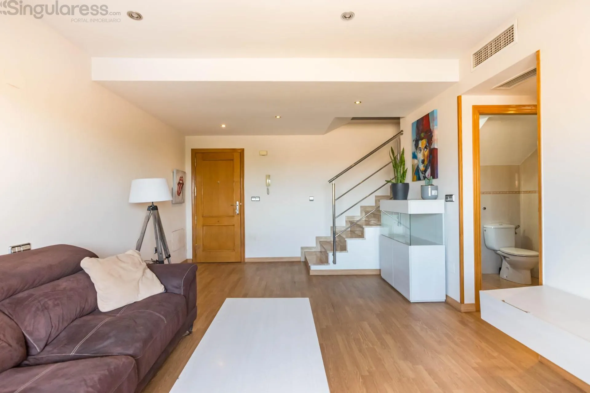 Comprar piso en Calle NIDO nº 14 en Murcia