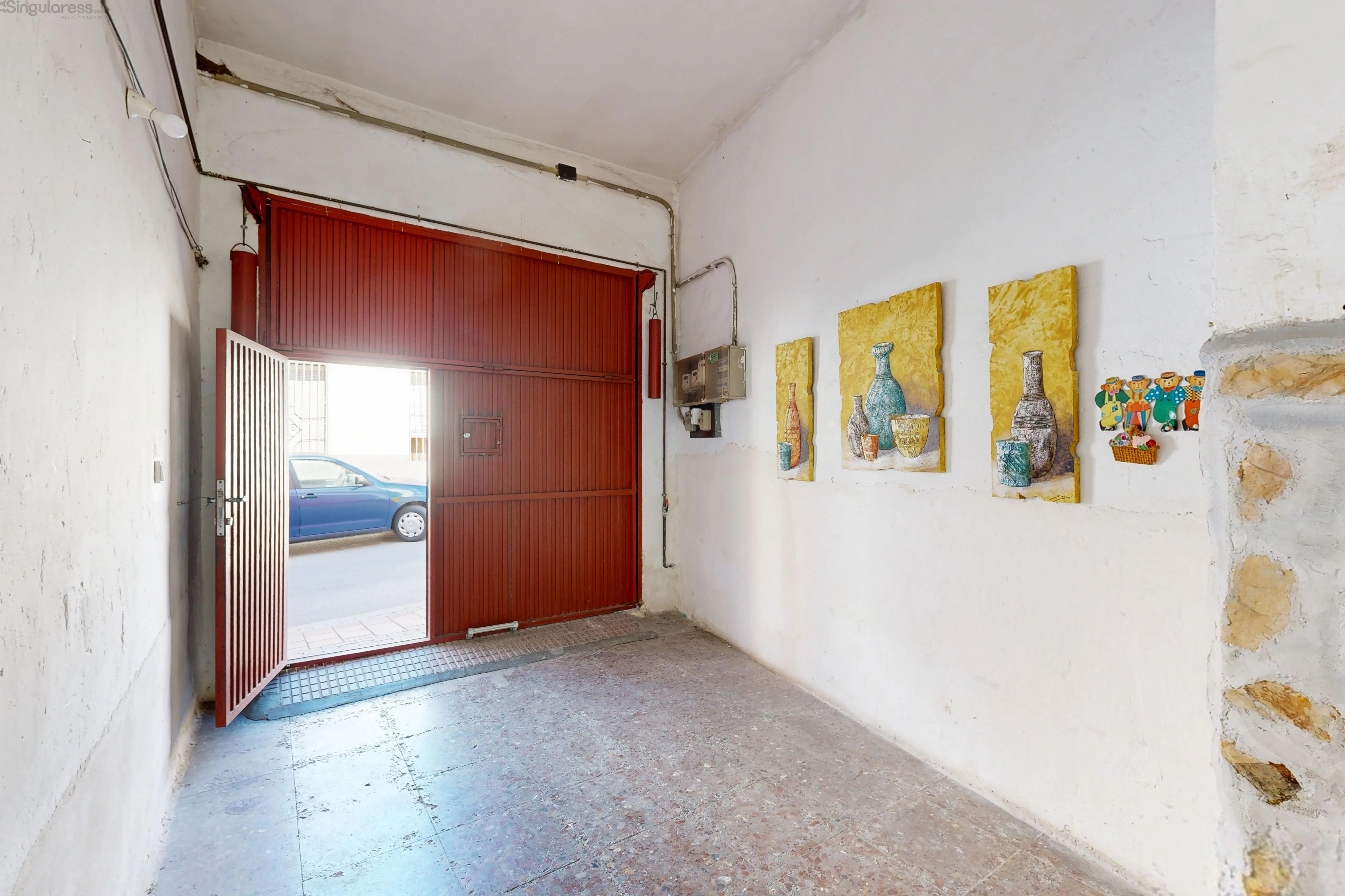 Comprar casa de 374m² en Molina de Segura