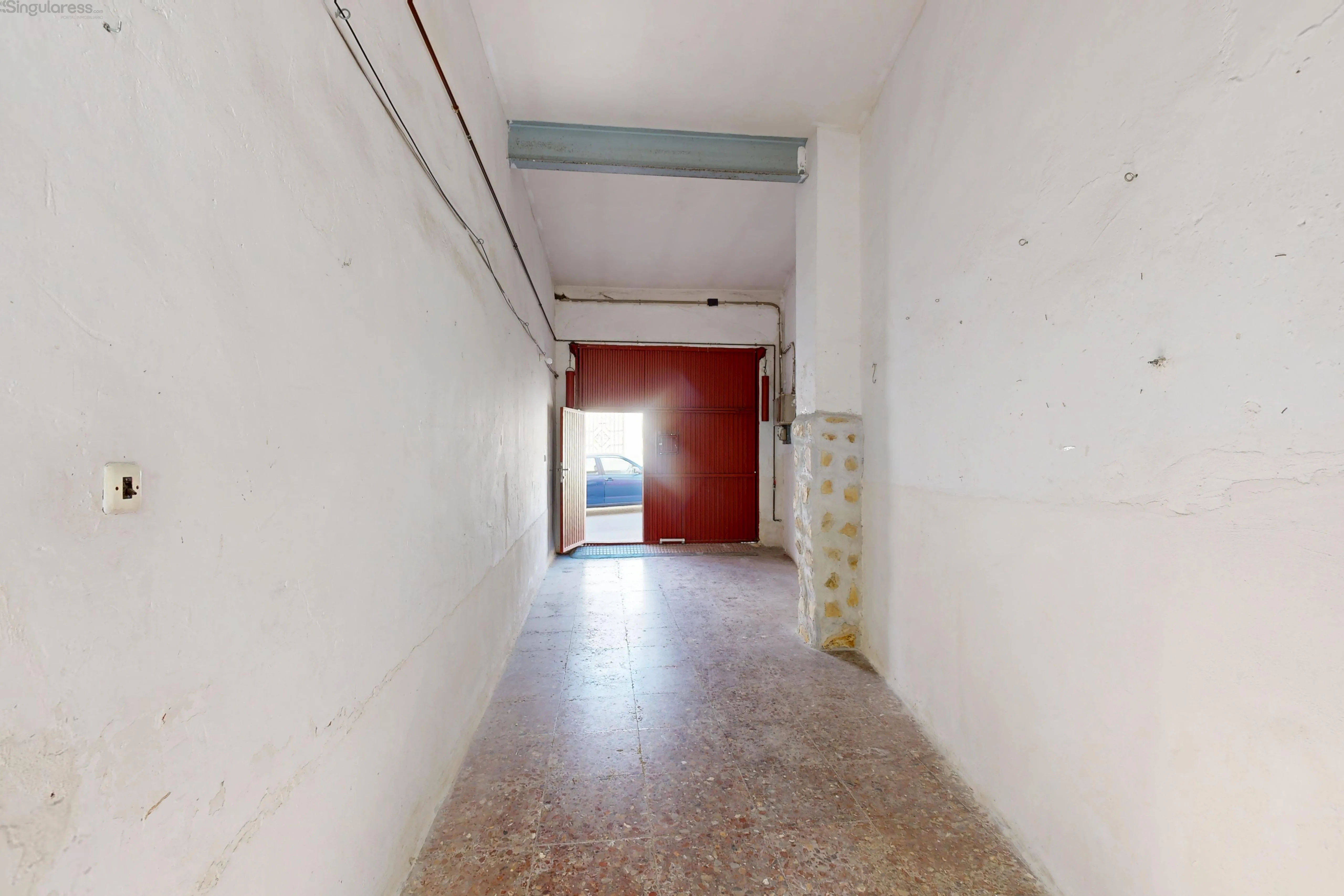 Comprar casa de 374m² en Molina de Segura