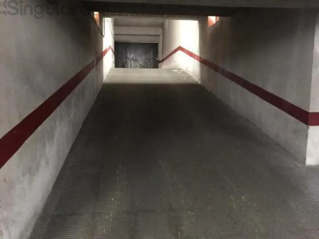 Comprar garaje de 10m² en Murcia