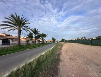 Comprar terreno de 4171m² en Cartagena