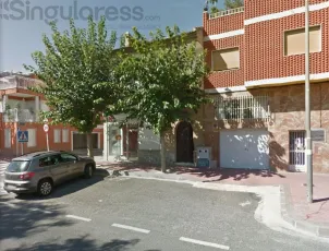 Comprar casa de 367m² en Murcia