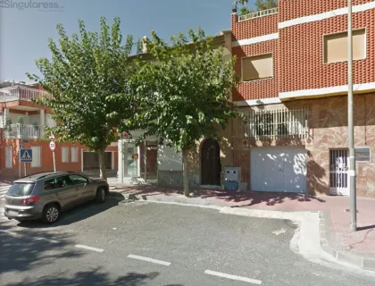 Comprar casa de 367m² en Murcia