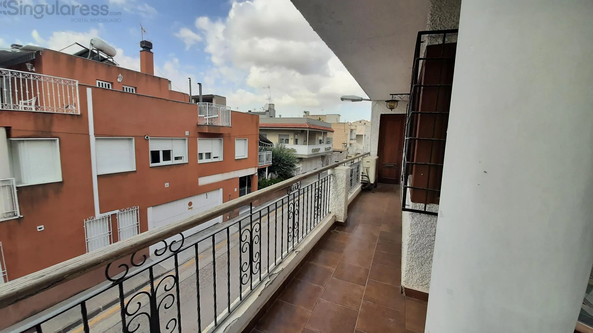 Comprar casa de 367m² en Murcia