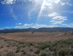 Comprar terreno de 600000m² en Nerpio