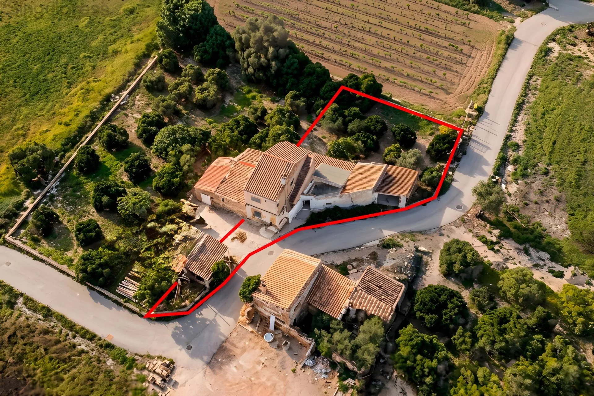 Comprar casa de 133m² en Murcia
