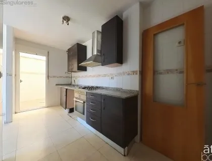 Comprar piso de 114m² en Murcia