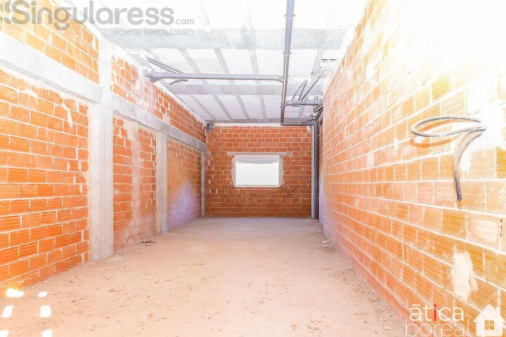 Comprar local en Avda Ciudad de Murcia nº 97 en Murcia