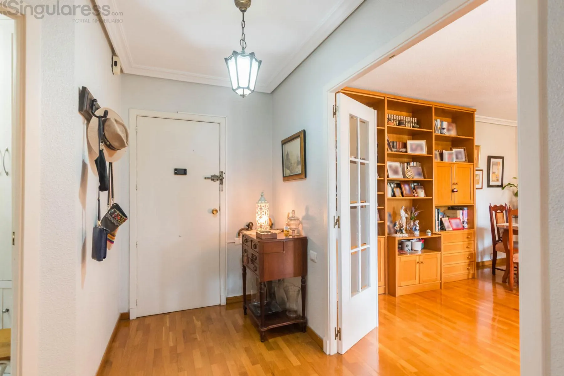 Comprar piso de 100m² en Murcia
