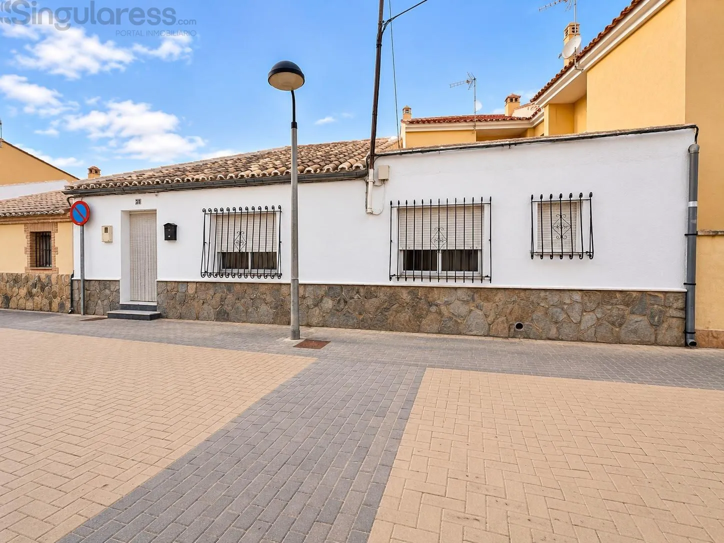 Comprar casa en Calle Los cachimanes torre pacheco Murcia en Torre-Pacheco