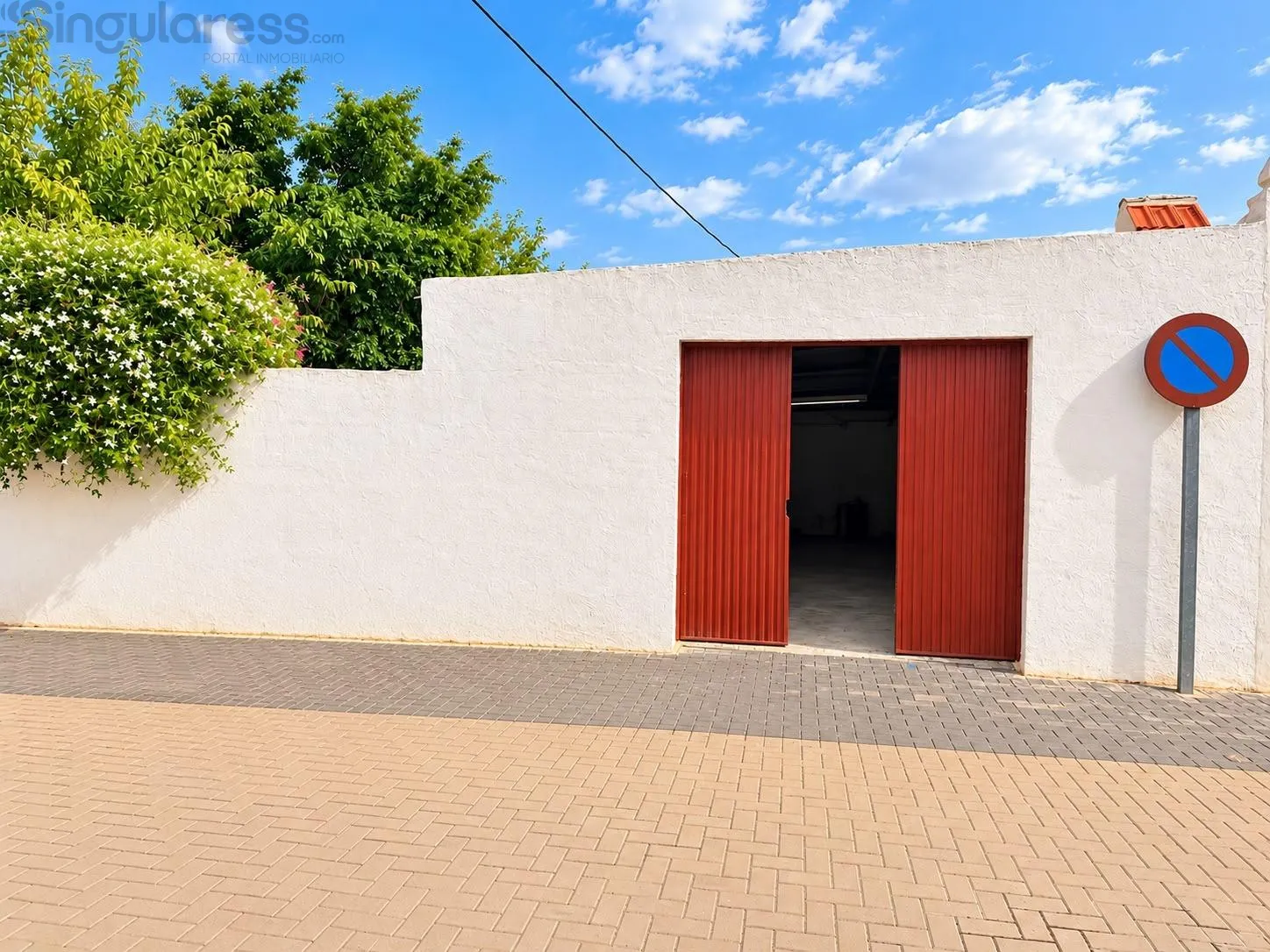 Comprar casa en Calle Los cachimanes torre pacheco Murcia en Torre-Pacheco