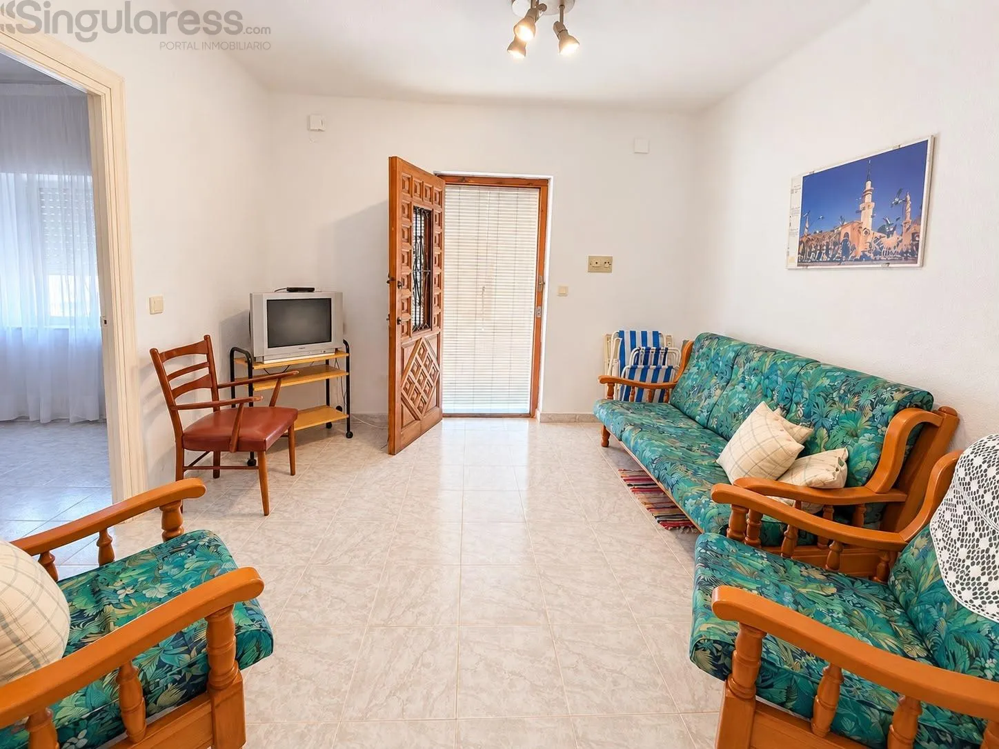 Comprar casa en Calle Los cachimanes torre pacheco Murcia en Torre-Pacheco