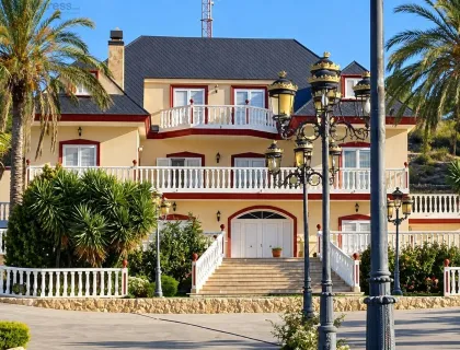 Comprar casa de 50000m² en Fortuna