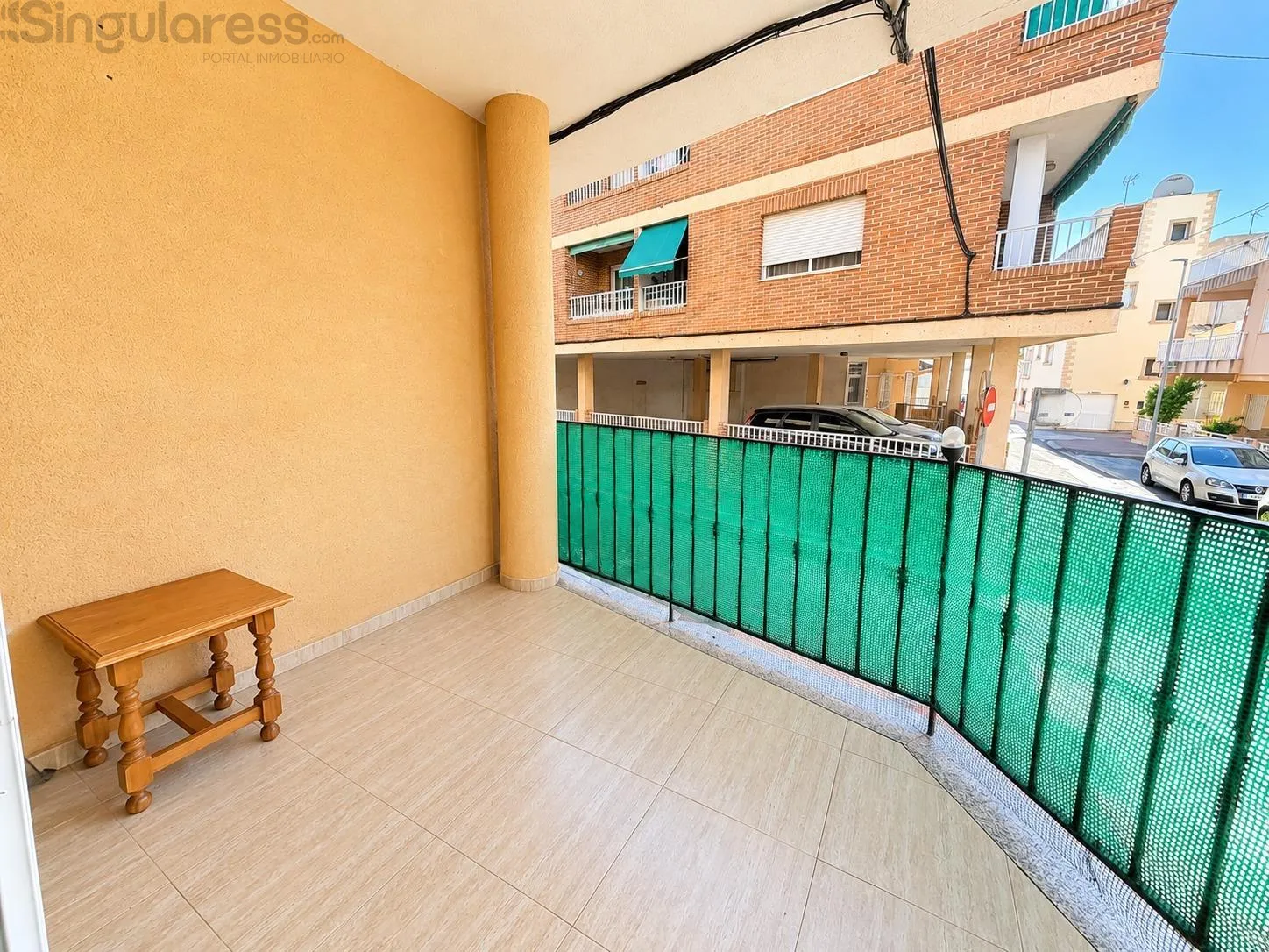 Comprar piso en Calle Los alcazares en Los Alcázares