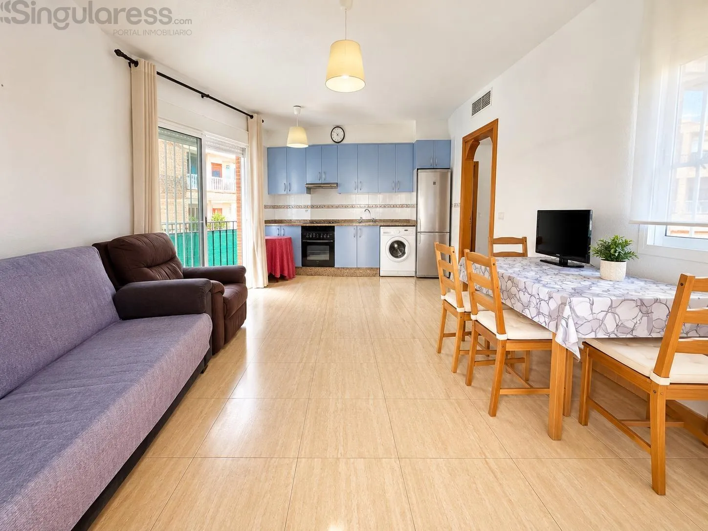 Comprar piso en Calle Los alcazares en Los Alcázares