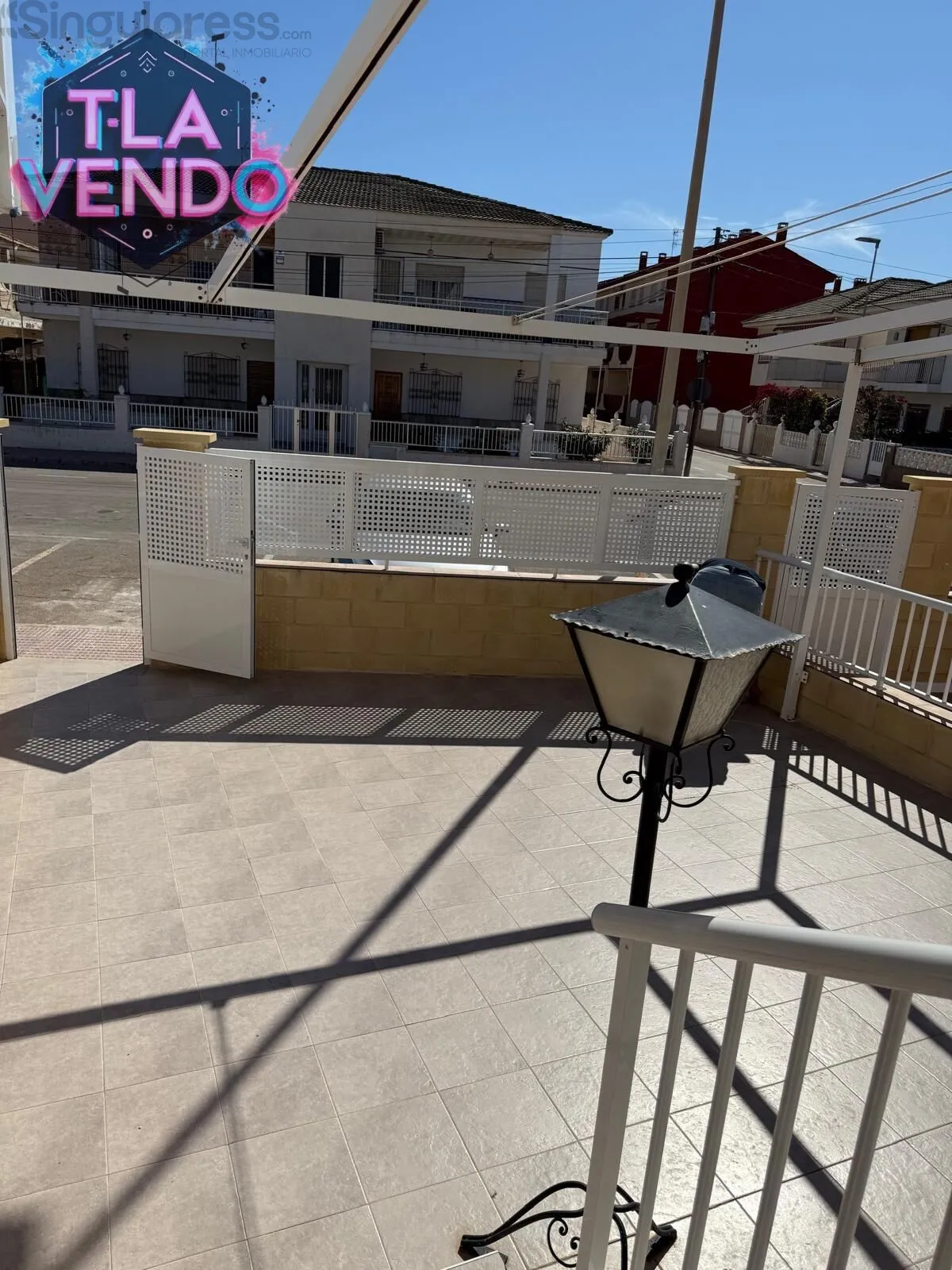 Comprar casa en Calle Narejos en Los Alcázares