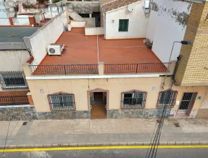 Comprar casa en Calle Santander nº 57 en Cartagena