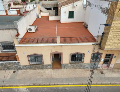 Comprar casa de 135m² en Cartagena
