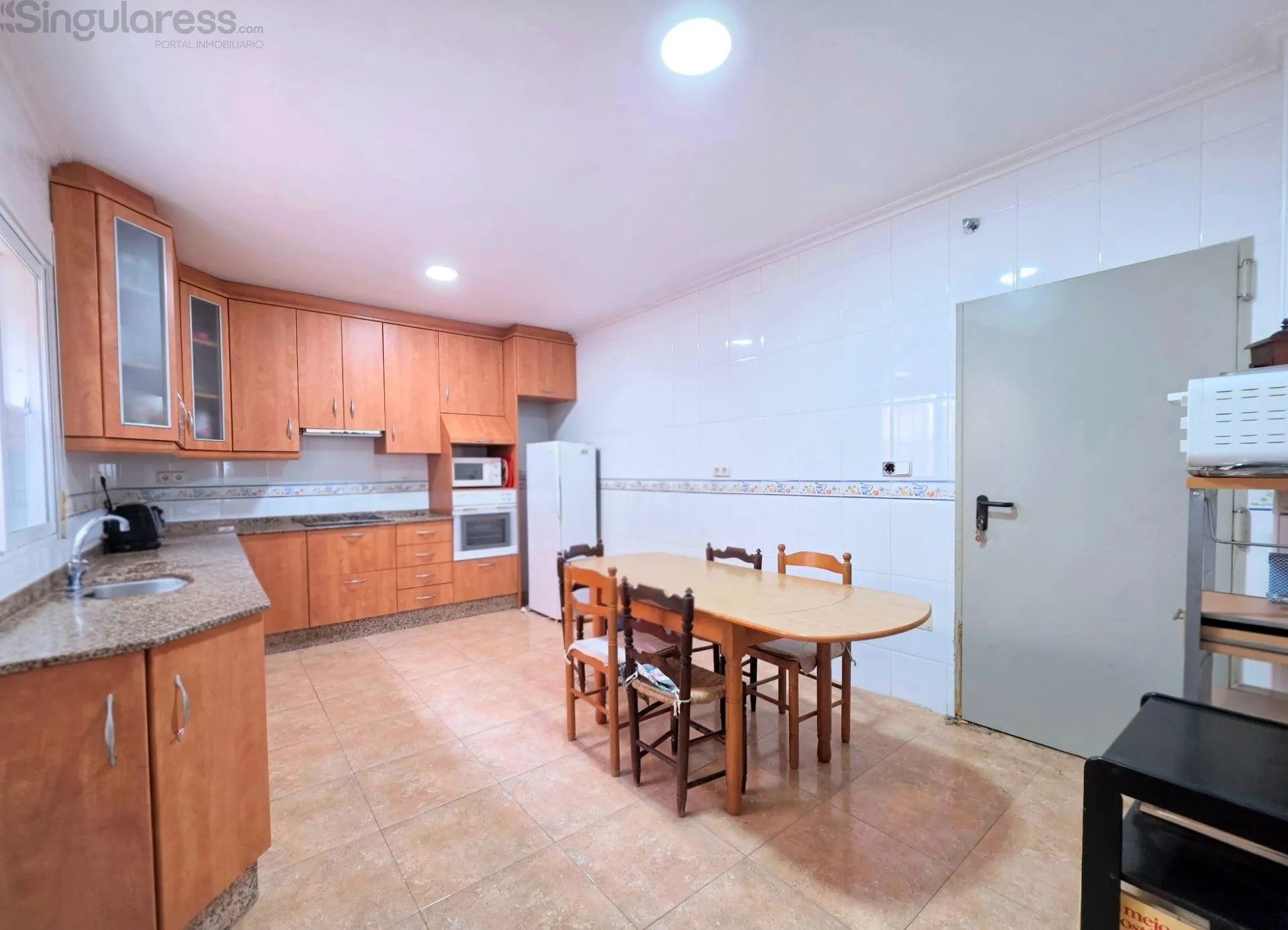 Comprar casa en Calle Santander nº 57 en Cartagena