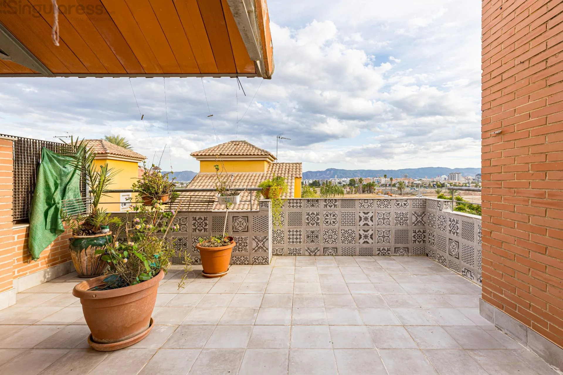 Comprar casa en Calle JUSEPE nº 2 en Murcia